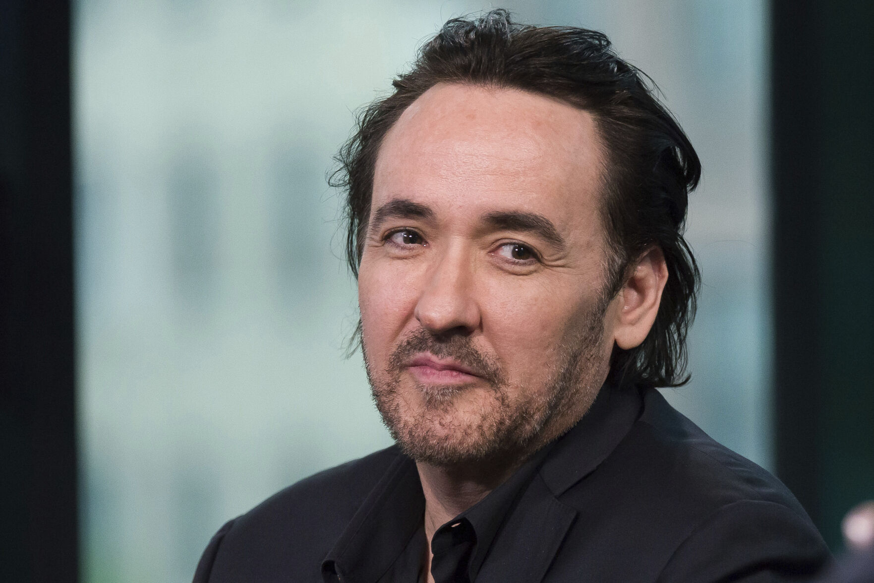 John Cusack